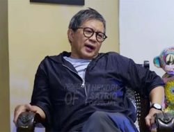 Integritas UI dan ITB Disorot, Rocky Gerung: Transaksi Politik dan Barter Kekuasaan Rusak Kampus