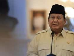 Saatnya Prabowo Umumkan Kembali ke UUD 1945 Asli di Sidang Tahunan MPR