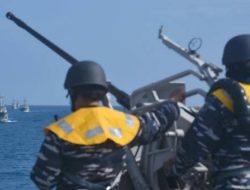 Malaysia Klaim Ambalat Jadi Laut Sulawesi! DPR Langsung Minta TNI AL Kerahkan Pasukan