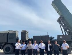Dunia Militer Kaget, Indonesia Tiba-Tiba Punya Rudal Balistik KHAN