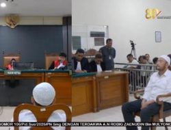 Tok! Aipda Robig Polisi Penembak Mati Siswa SMK di Semarang Divonis 15 Tahun Penjara