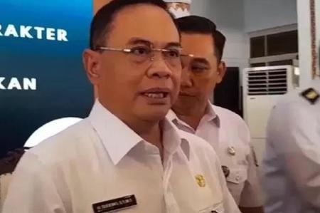 Akhirnya Bupati Pati Sudewo Batalkan Kenaikan PBB-P2 250 Persen usai Desakan Masyarakat