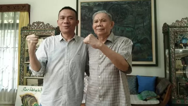 Rismon Bongkar Pengakuan di Balik Layar Eks Rektor UGM: Cabut Ucapan Karena Diteror Relawan Jokowi?
