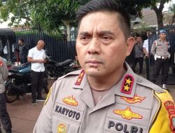 Hoax, Irjen Karyoto Ngamuk Tak Diberi Jabatan Kabareskrim Polri
