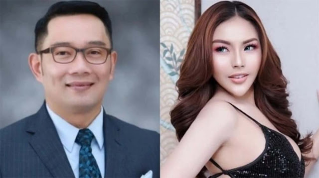 Polisi Bocorkan Hasil Tes DNA Bisa Diumumkan Lebih Cepat, Ridwan Kamil Pasrah