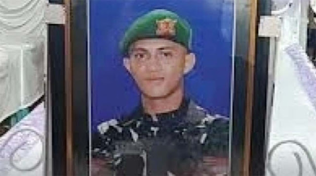 7 Fakta Kematian Prada Lucky, 7 Kali Gagal Tes Masuk TNI Berakhir Sia-Sia di Tangan Senior