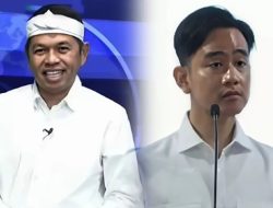 Prediksi Kuat: KDM Cawapres Gibran di 2029!