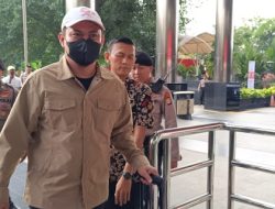 Total 12 Orang Terjaring OTT KPK Kolaka Timur