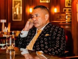 Wacana PSK Kena Pajak, Hotman Paris Ingatkan Pria Hidung Belang: Awas Nama Kamu Masuk SPT Pajak PSK