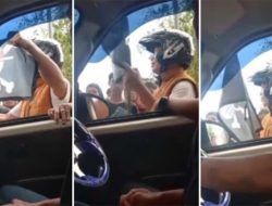 Oknum Aparat Tampar Fans One Piece, Berdalih Patroli Bendera Bajak Laut di Bulan Kemerdekaan