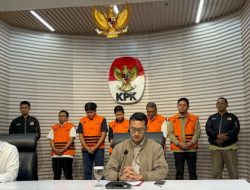Bupati Koltim Abd Azis Akal-akalin Duit Proyek RSUD Rp126,3 Miliar