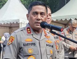 Irjen Karyoto Cari Penyebar Hoax Ngamuk ke Kapolri