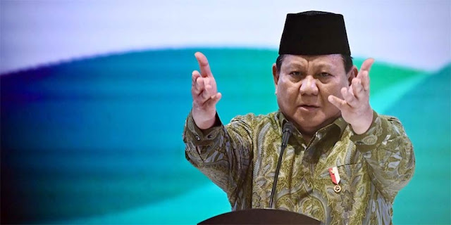 Tak Peduli Bersama Gibran atau Tidak, Maman Tegaskan 100 Persen Golkar Tetap Dukung Prabowo di 2029!