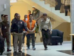 Ini Modus Abd Azis Cs Tilep Duit Proyek RSUD Kolaka Timur