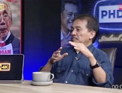 Tudingan Ijazah Palsu Jokowi: Roy Suryo Pasang Badan Soal Aktor Besar di Baliknya