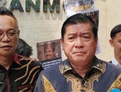 Sangat Berbahaya Jika Silfester Diberi Amnesti