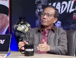 Mahfud MD Bongkar Aib! Kasus Korupsi Riza Chalid dan Setya Novanto Sengaja Ditutup?