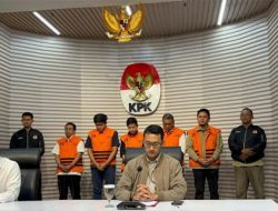 Bupati Koltim Abd Azis Akal-akalin Duit Proyek RSUD Rp 126,3 Miliar