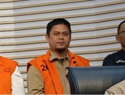 Jadi Tersangka Suap, Bupati Koltim Abdul Azis Minta Fee Proyek Rp9 Miliar