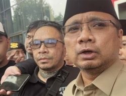 Usai Periksa Gus Yaqut, KPK Naikkan Status Kasus Dugaan Korupsi Kuota Haji ke Tahap Penyidikan