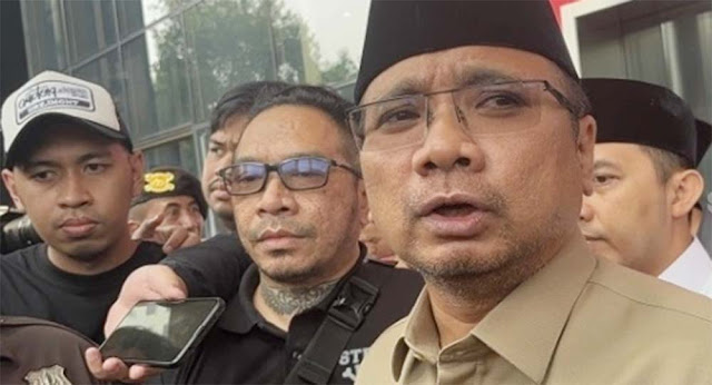 Usai Periksa Gus Yaqut, KPK Naikkan Status Kasus Dugaan Korupsi Kuota Haji ke Tahap Penyidikan