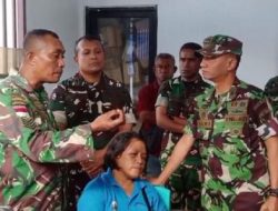 Murka Ayah Prada Lucky: Hukuman Mati dan Pecat, Tidak Ada di Bawah Itu!