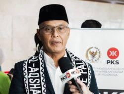 Wakil Ketua Komisi I DPR: Israel Keji ingin Kuasai Gaza dan Lakukan Genosida