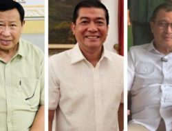 Makin Panas Sindiran Eks Wakapolri ke Silfester Matutina Jadi Komisaris BUMN, Susno Singgung Penjara!