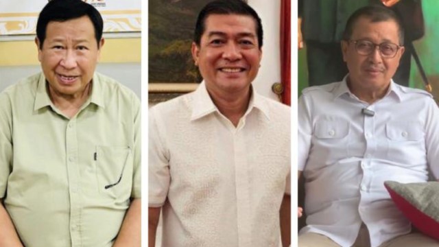 Makin Panas Sindiran Eks Wakapolri ke Silfester Matutina Jadi Komisaris BUMN, Susno Singgung Penjara!