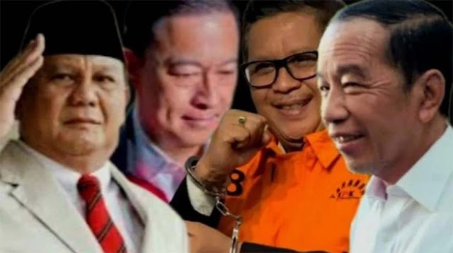 Operasi Senyap Pasca Tom Lembong Dan Hasto Dibebaskan? Eks Intel Ini Bongkar Rahasianya