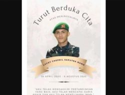 Ayah Emosi Prada Lucky Meninggal Diduga Dianiaya Senior: Saya Kejar Pelaku sampai Neraka!