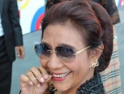 Murka soal KJA Pangandaran, Seruan Susi Pudjiastuti Minta Rakyat Bergerak: Tenggelamkan!