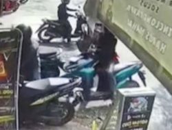 Berkali-kali Nembak Meleset usai Kepergok, Maling Motor Bersenpi di Jakbar Mati Diamuk Warga