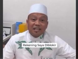 PPATK Pastikan Rekening Ustaz Dasad Latif Sudah Dibuka, Tak lagi Diblokir