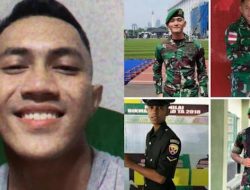 Detik-Detik Terakhir Saat Prada Lucky Berjuang Lewat CPR dan Nafas Buatan