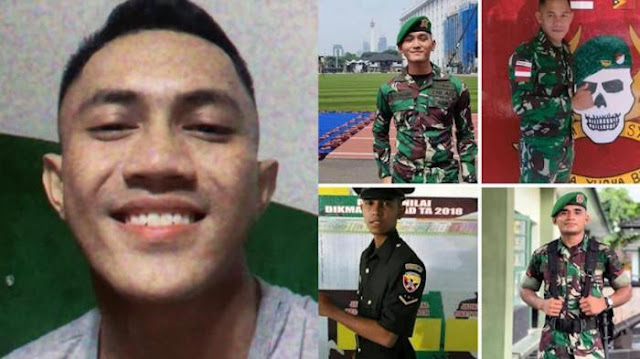 Detik-Detik Terakhir Saat Prada Lucky Berjuang Lewat CPR dan Nafas Buatan
