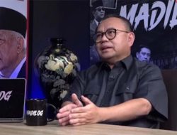 Pesan Sudirman Said ke Prabowo: Lakukan Koreksi Total, Jangan Terus Topang Baron Kekuasaan