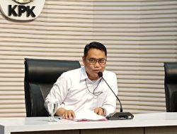 Ini Alasan KPK Pakai Sprindik Umum di Kasus Dugaan Korupsi Kuota Haji Era Yaqut