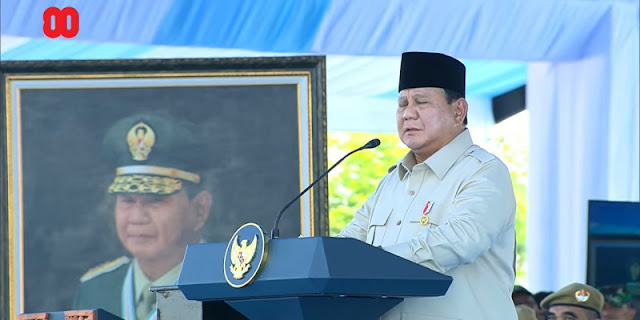 Menebak Pengganti Prabowo di Gerindra: Kaderisasi atau Diwarisi Keluarga?