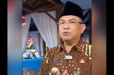 Warga Pati Tetap Gelar Demo 13 Agustus, Tuntut Pemakzulan Bupati Sudewo