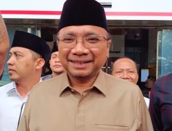 Hitungan MAKI Korupsi Kuota Haji Era Yaqut Merugikan Negara Rp1 Triliun