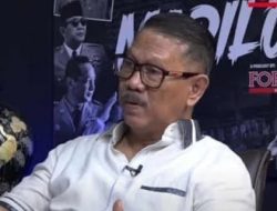 Pendukung Jokowi Rapat Gelap Bahas Gerakan Riau Merdeka