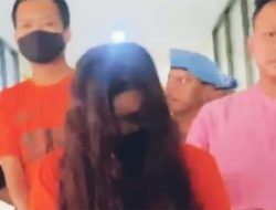 ART di Bekasi Ditangkap: 2 Kali Rekam Majikan saat Bugil, Ngaku Disuruh Pacar