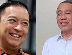 Tom Lembong Disorot, Jokowi Disentil: Duitnya Lebih Banyak