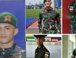 Ginjal dan Paru-paru Prada Lucky Hancur Akibat Penganiayaan Senior​​​​​​​​