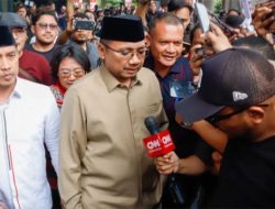 Rincian Kekayaan Yaqut Cholil Qoumas yang Diperiksa KPK, Alphard Mewah dan Tanah di Jakarta Timur