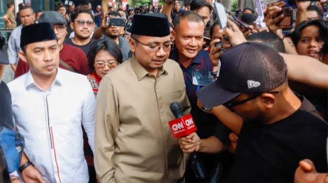Rincian Kekayaan Yaqut Cholil Qoumas yang Diperiksa KPK, Alphard Mewah dan Tanah di Jakarta Timur