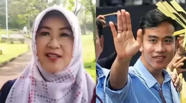 Usai Jokowi, Kini Dokter Tifa Ungkit Ijazah SMA Gibran: Cuma Punya Surat Setara SMK?