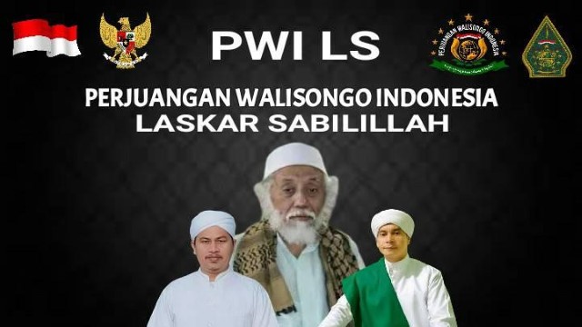 VIRAL Beredar Simpatisan PWI-LS Sebut Para Habib Golongan Setan Desa & Setan Kota: Mereka Harus Dihancurkan!