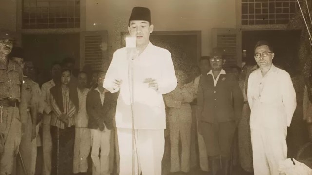 Terungkap! Ini Alasan Soekarno-Hatta Tidak Memproklamasikan Kemerdekaan Sebelum 17 Agustus